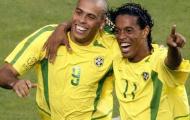 Khả năng hủy trận giao hữu Các ngôi sao Brazil tại Việt Nam