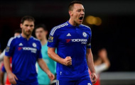 Áp lực từ dư luận, Chelsea ngồi xuống nói chuyện với Terry
