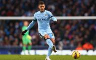 Những cầu thủ sẽ phải ra đi dưới triều đại Pep Guardiola tại Man City