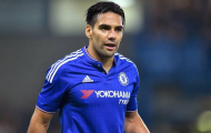 Falcao sẽ thoát khỏi 'địa ngục' Chelsea trong tháng Hai này?