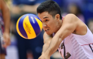 Libero thấp bé và pha ghi điểm không thể tin được