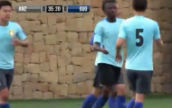 Ra mắt Jiangsu Suning, Ramires liền nổ súng, chờ hạ Bình Dương