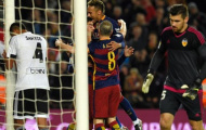 HLV Luis Enrique cảm thấy có lỗi vì 'làm thịt' Valencia