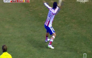 Arda Turan: Ném giày là sai, nhưng tức thì vẫn làm