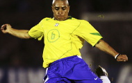 Video: Roberto Carlos - Huyền thoại người Brazil