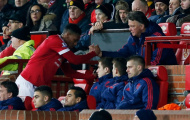 Hãy chê Van Gaal nhiều hơn nữa!