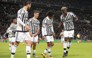Vòng 23 Serie A: Juventus gọi, Napoli trả lời