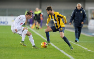 Thắng rồi, Hellas Verona ơi!