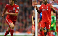 Benteke đang trên đường trở thành một “Andy Carroll thứ hai” tại Liverpool