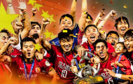Sự trỗi dậy từ Trung Hoa