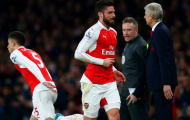 Chuyên gia Sky Sports: Arsenal có thể mất Premier League vì thiếu tiền đạo