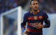 Neymar bị tố làm nhục cầu thủ Valencia