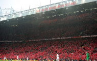 Bán không được vé, Manchester United đóng cửa toàn bộ khán đài Sir Alex Ferguson