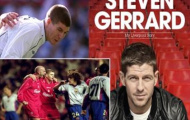Hồi ký Steven Gerrard - Chương 5: Muốn rời Anfield