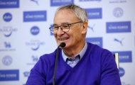 Bây giờ, Ranieri đã dám mơ vô địch