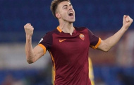 AS Roma: May mà El Shaarawy biết tỏa sáng!