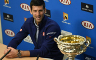 Djokovic quyết lật đổ Nadal tại Roland Garros