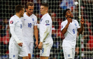 Nhân sự Tam sư: Cơn đau đầu dễ chịu của Roy Hodgson