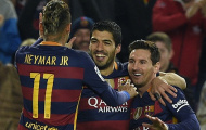 Pep Guardiola sẽ không mua sao Barca