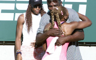 Venus Williams ngừng 'tẩy chay' Indian Wells sau 15 năm