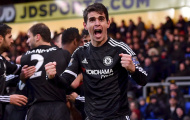 Chelsea không muốn hủy tương lai Oscar vào tay Trung Quốc
