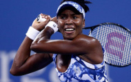 Chị em nhà Williams trở lại Indian Wells: Khi tình yêu xoá đi thù hận