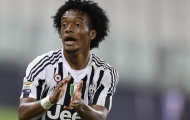 Juventus muốn mua đứt Juan Cuadrado từ Chelsea