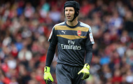 Video: Những pha cứu thua xuất thần của Petr Cech