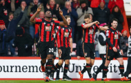 'Ở Arsenal, tôi chẳng có cơ hội'