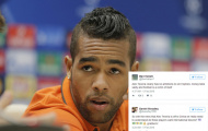 Tới Trung Quốc, Alex Teixeira tự vứt bỏ sự nghiệp của mình