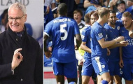 Nếu Leicester vô địch, các nhà cái sẽ lỗ nặng