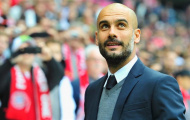 Guardiola tự ví mình là một người phụ nữ