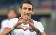 Di Maria: 'Tôi muốn xóa Man United khỏi tâm trí'