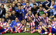 Liverpool và Atletico Madrid – 2 triết lý mua bán khác nhau và 2 kết quả khác nhau