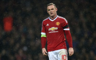 Điểm tin tối 05/02: Mình Rooney 'ăn đứt' hàng công Arsenal; Xuân Trường đã tới Hàn Quốc