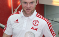 Ai xuất sắc nhất Man United tháng 1?