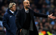 Man United sẽ hưởng lợi khi Pep đến Man City