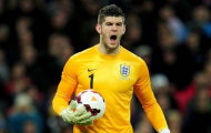 Video: Cầu thủ xuất sắc nhất vòng 24 NHA: Lần đầu cho Fraser Forster