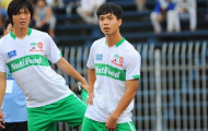 Những mong ước với bóng đá Việt Nam trong năm 2016
