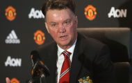 Van Gaal: 'Hạ Chelsea, M.U sẽ trở lại cuộc đua vô địch'