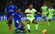 Leicester và khúc cua quyết định