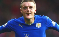 Lăng kính: Khi Jamie Vardy hết buồn