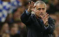 Kênh BBC xác nhận Mourinho và Man Utd đang đàm phán