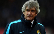 HLV Pellegrini không coi trọng trận đấu với Leicester