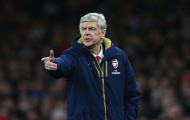 Wenger: 'Trung Quốc đang đe dọa Premier League'