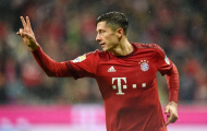 Robert Lewandowski đòi tăng lương gấp đôi