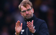 Klopp vắng mặt trận Liverpool gặp Sunderland
