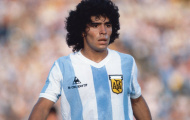 Video: Diego Maradona - Đơn giản là huyền thoại
