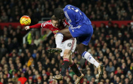 5 điểm nóng trong trận đại chiến giữa Chelsea và MU