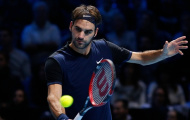 Federer bình an vô sự sau phẫu thuật